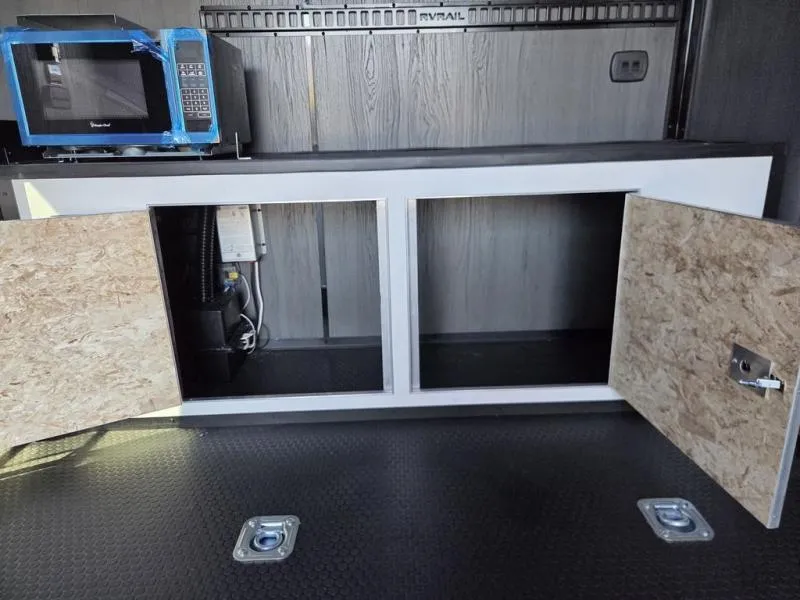 new Toy Haulers Raynger  for sale, in Draper, UT Thumbnail 41