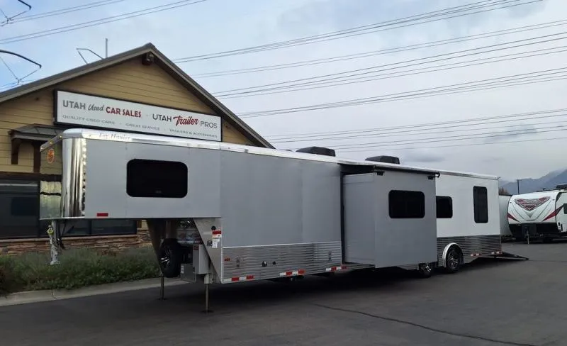 used Other Trailers Sundowner Trailers  for sale, in Draper, UT Thumbnail 74