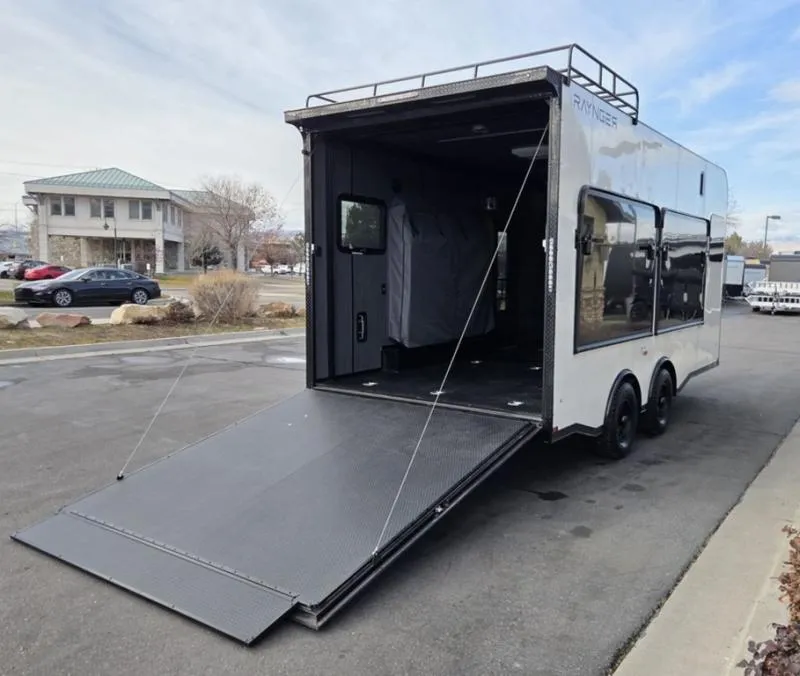 new Toy Haulers Other  for sale, in Draper, UT Thumbnail 31