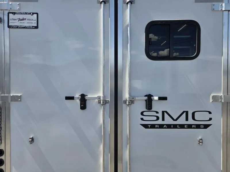 new Horse Trailers SMC Horse Trailers  for sale, in Draper, UT Thumbnail 34