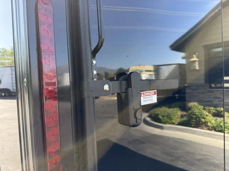 new Cargo (Enclosed) Trailers Other  for sale, in Draper, UT Thumbnail 24