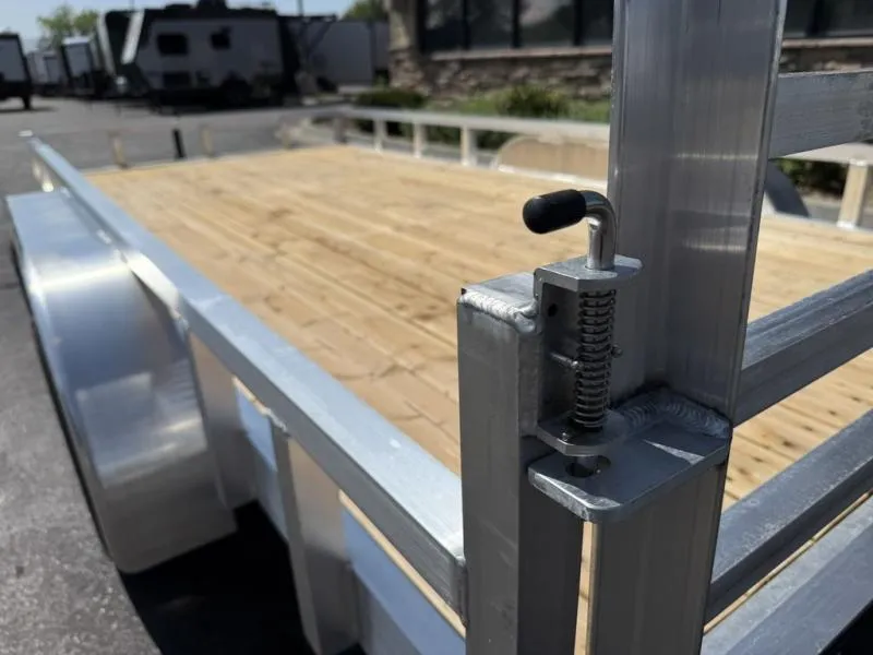 new Other Trailers Baughman Products  for sale, in Draper, UT Thumbnail 27