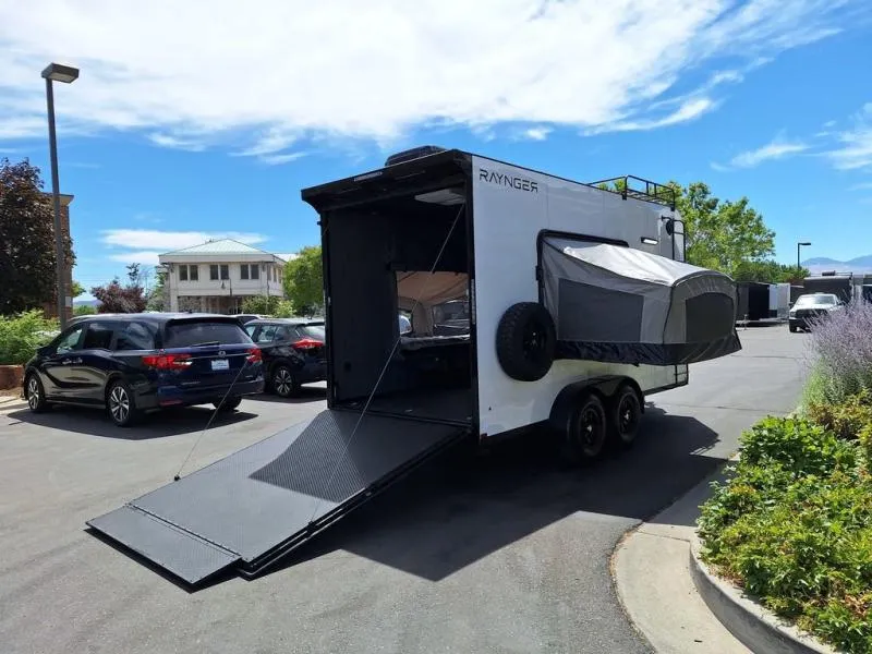 new Toy Haulers Raynger  for sale, in Draper, UT Thumbnail 53