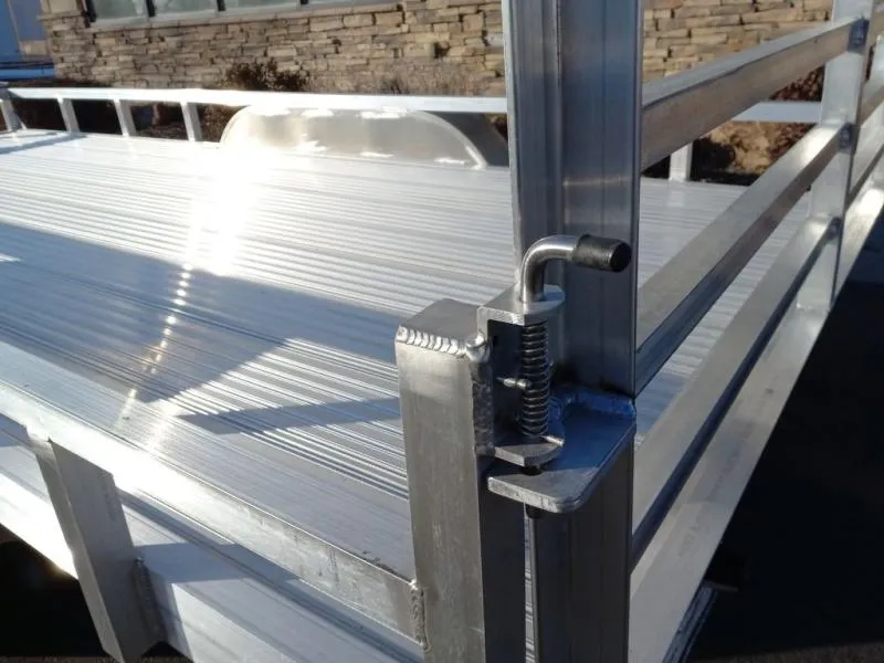 new Other Trailers Baughman Products  for sale, in Draper, UT Thumbnail 6