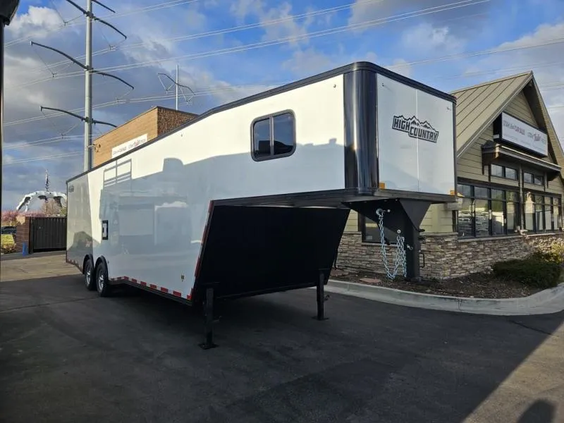 used Other Trailers High Country  for sale, in Draper, UT Thumbnail 2