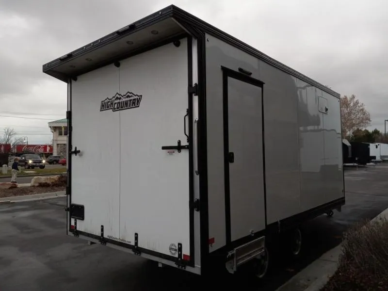 used Other Trailers High Country  for sale, in Draper, UT Thumbnail 5