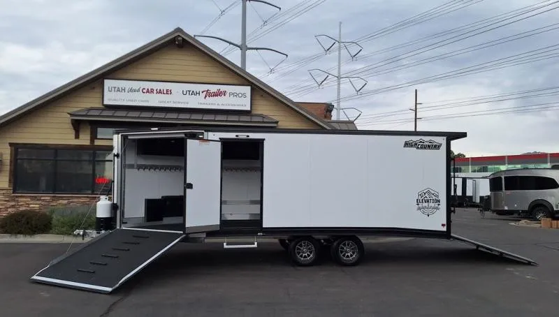 used Other Trailers High Country  for sale, in Draper, UT Thumbnail 74