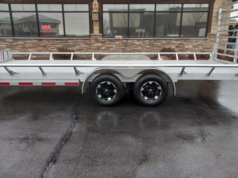 new Other Trailers Baughman Products  for sale, in Draper, UT Thumbnail 4
