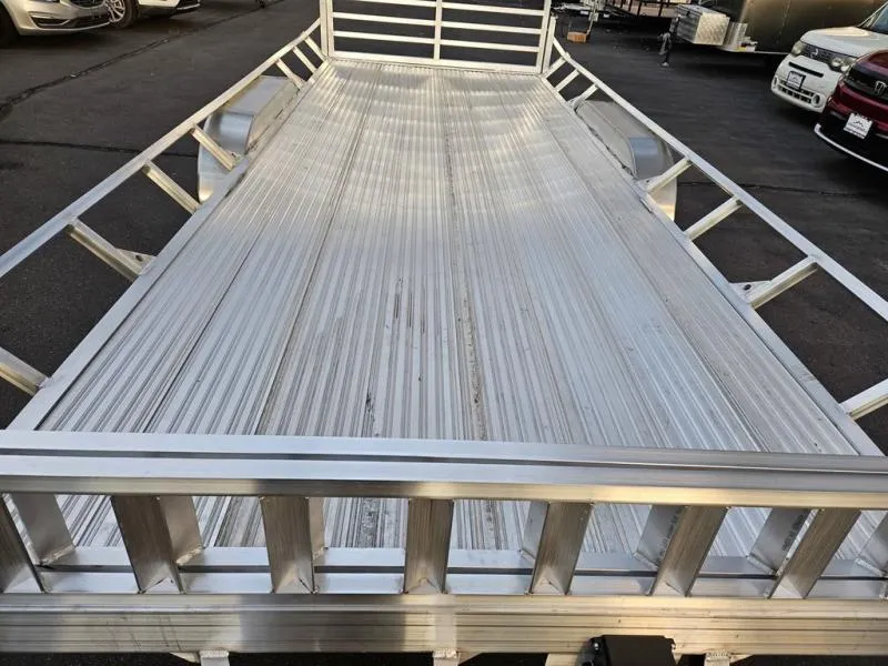 new Other Trailers Baughman Products  for sale, in Draper, UT Thumbnail 8