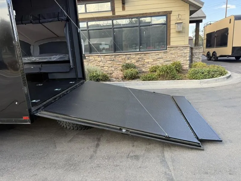 new Toy Haulers Raynger  for sale, in Draper, UT Thumbnail 61