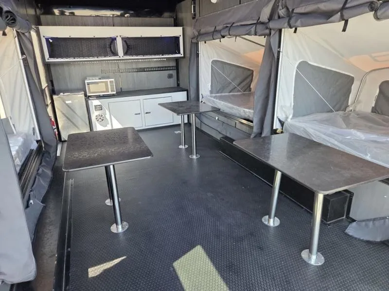 new Toy Haulers Raynger  for sale, in Draper, UT Thumbnail 76