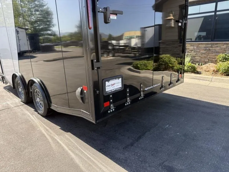 new Cargo (Enclosed) Trailers Other  for sale, in Draper, UT Thumbnail 22