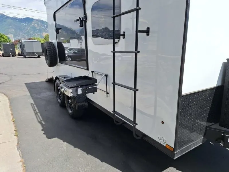 new Toy Haulers Raynger  for sale, in Draper, UT Thumbnail 72