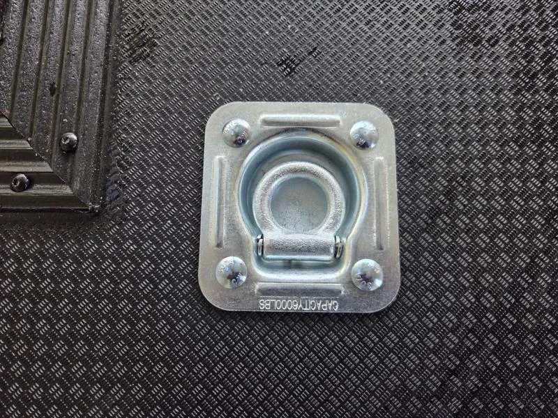 new Cargo (Enclosed) Trailers Criterion  for sale, in Draper, UT Thumbnail 47