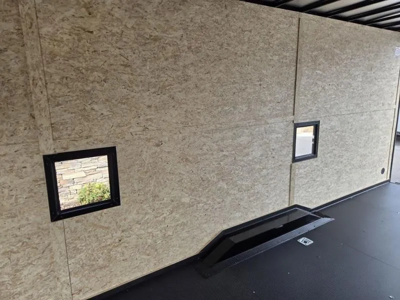 new Cargo (Enclosed) Trailers Criterion  for sale, in Draper, UT Thumbnail 42