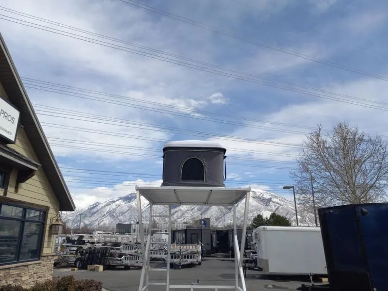 new ATV Trailers Raynger  for sale, in Draper, UT Thumbnail 32