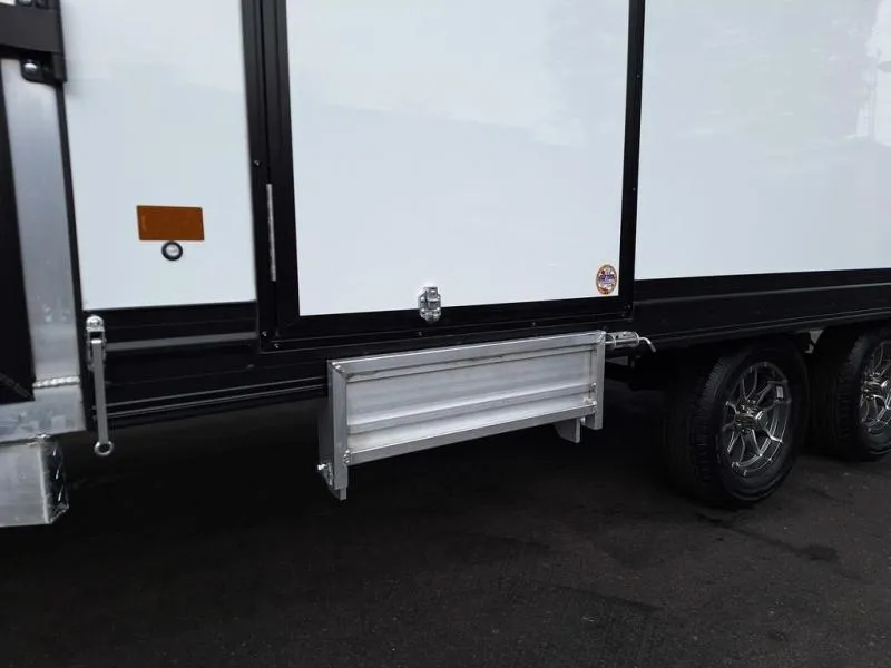 new Snowmobile Trailers High Country  for sale, in Draper, UT Thumbnail 19