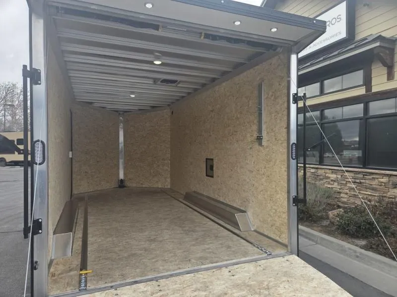 new Cargo (Enclosed) Trailers Xpress  for sale, in Draper, UT Thumbnail 38