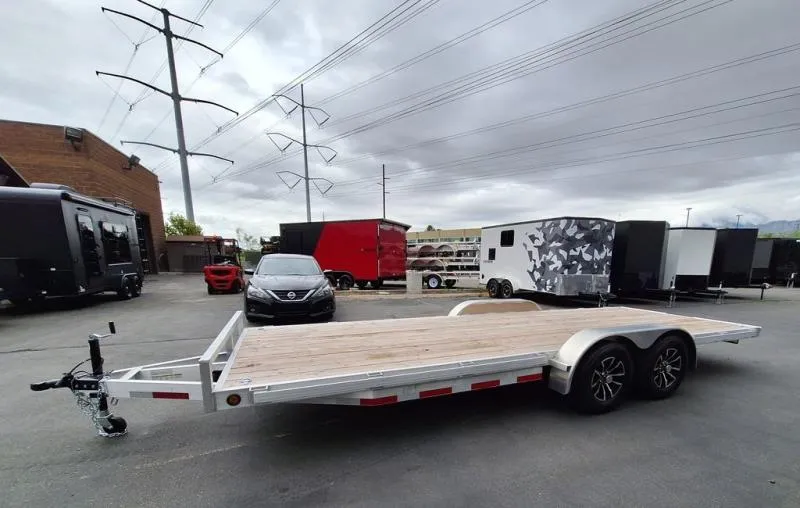 new Other Trailers Baughman Products  for sale, in Draper, UT Thumbnail 6