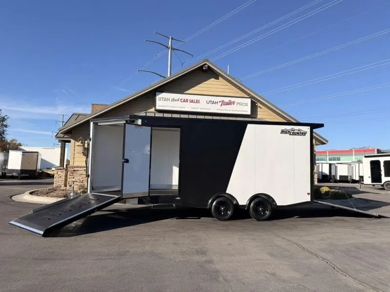 used Other Trailers High Country  for sale, in Draper, UT Thumbnail 33