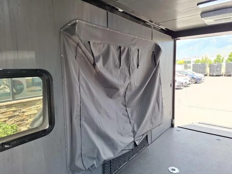 new Toy Haulers Raynger  for sale, in Draper, UT Thumbnail 44