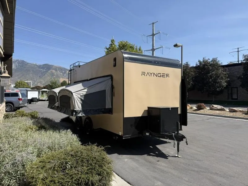 new Toy Haulers Other  for sale, in Draper, UT Thumbnail 51