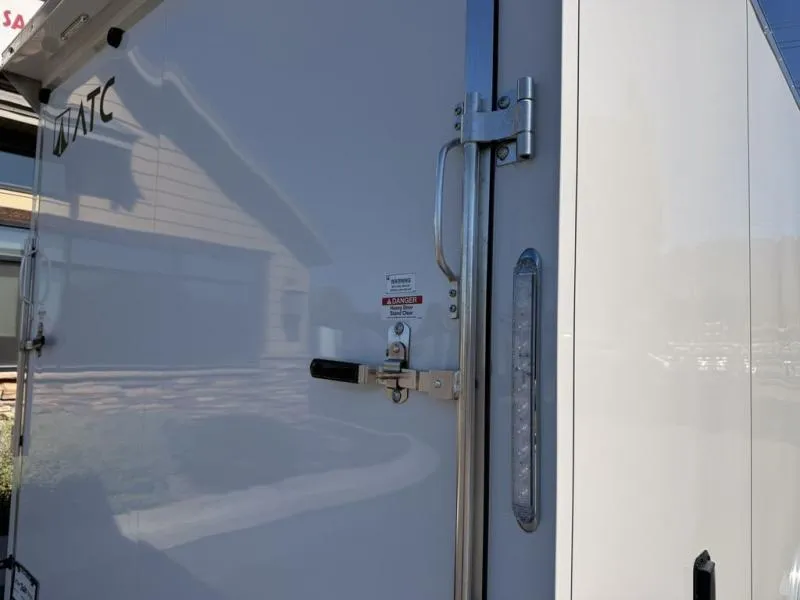 new Cargo (Enclosed) Trailers ATC  for sale, in Draper, UT Thumbnail 20