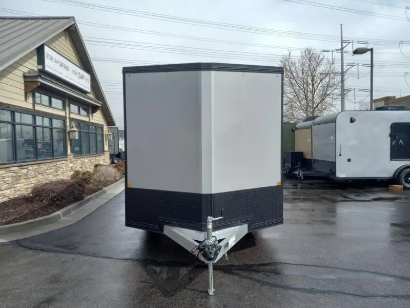 new Cargo (Enclosed) Trailers Xpress  for sale, in Draper, UT Thumbnail 11