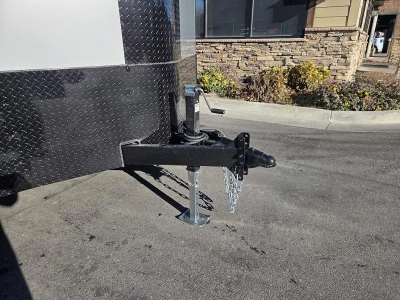 new Cargo (Enclosed) Trailers Criterion  for sale, in Draper, UT Thumbnail 10