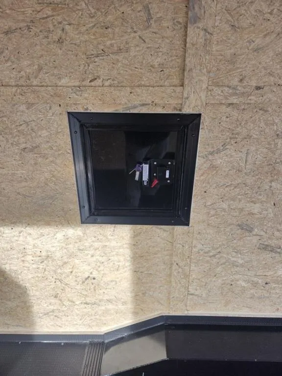 new Cargo (Enclosed) Trailers Criterion  for sale, in Draper, UT Thumbnail 12