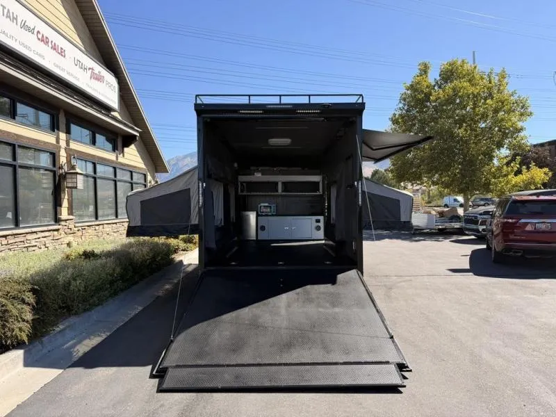 used Other Trailers Raynger  for sale, in Draper, UT Thumbnail 44