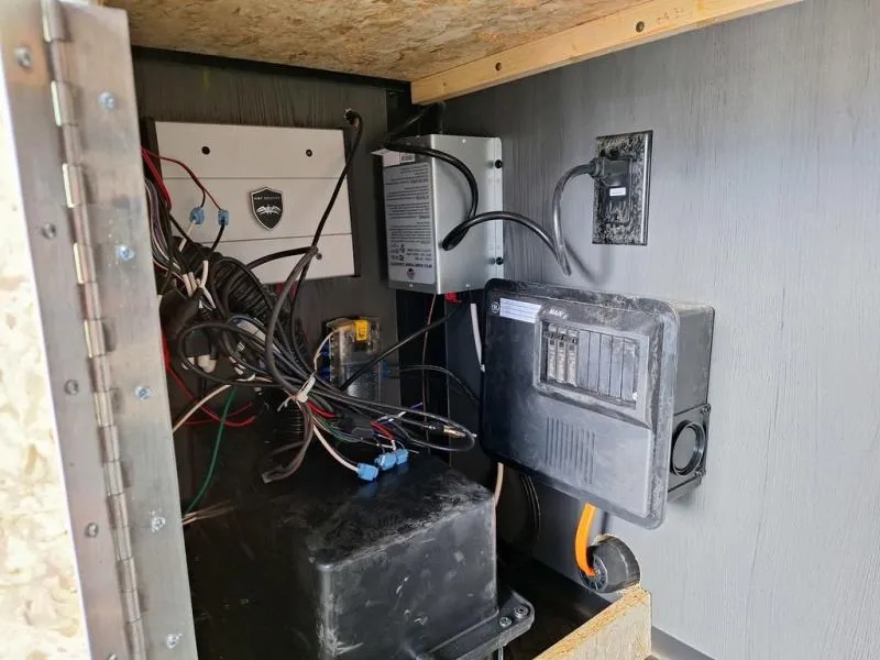 new Toy Haulers Other  for sale, in Draper, UT Thumbnail 46