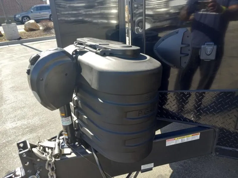 new Toy Haulers Stealth Trailers  for sale, in Draper, UT Thumbnail 64