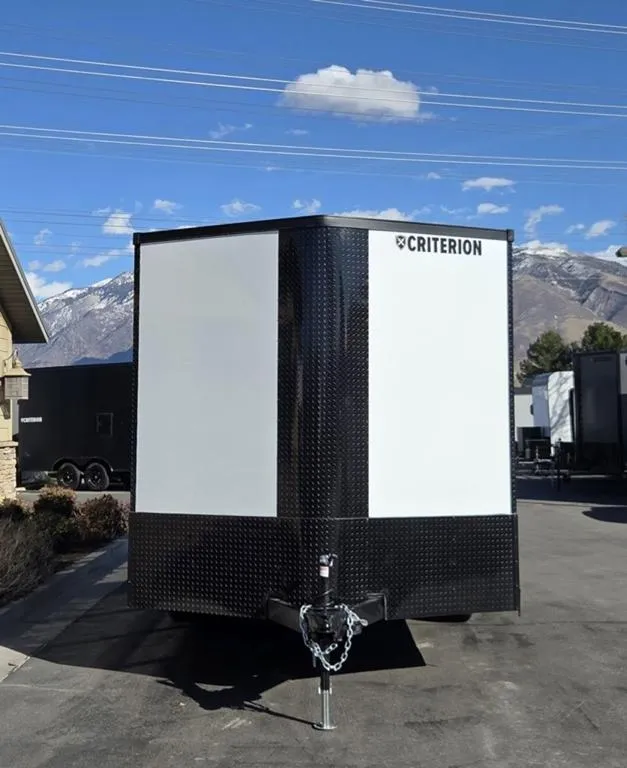 new Cargo (Enclosed) Trailers Criterion  for sale, in Draper, UT Thumbnail 21
