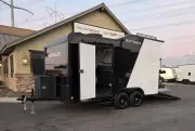 new Toy Haulers Raynger  for sale, in Draper, UT Thumbnail 64
