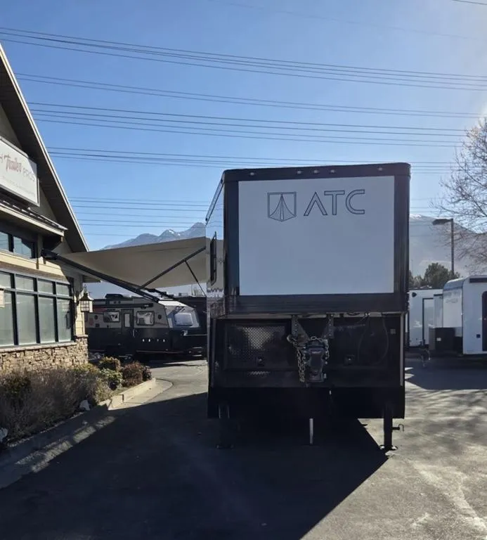 new Toy Haulers ATC  for sale, in Draper, UT Thumbnail 147