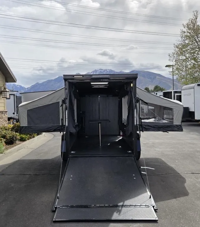 new Toy Haulers Raynger  for sale, in Draper, UT Thumbnail 59