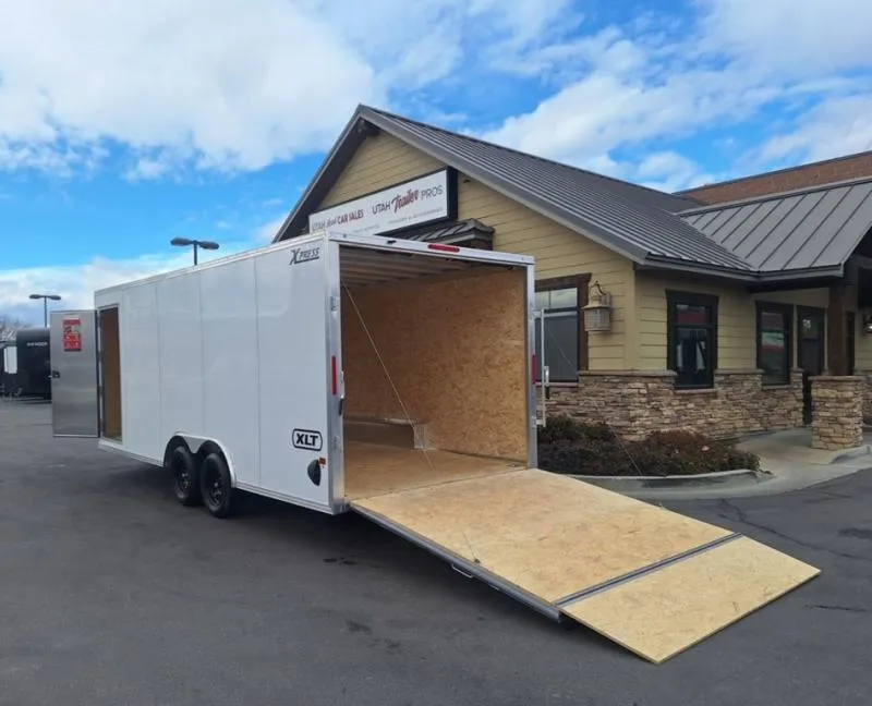 new Car Haulers / Racing Trailers Xpress  for sale, in Draper, UT Thumbnail 40