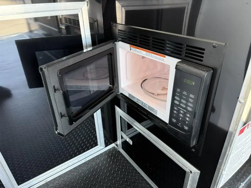 new Toy Haulers Stealth Trailers  for sale, in Draper, UT Thumbnail 73