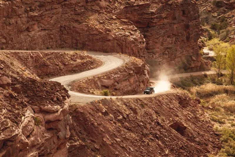 new Travel Trailers Addax  for sale, in Draper, UT Thumbnail 37