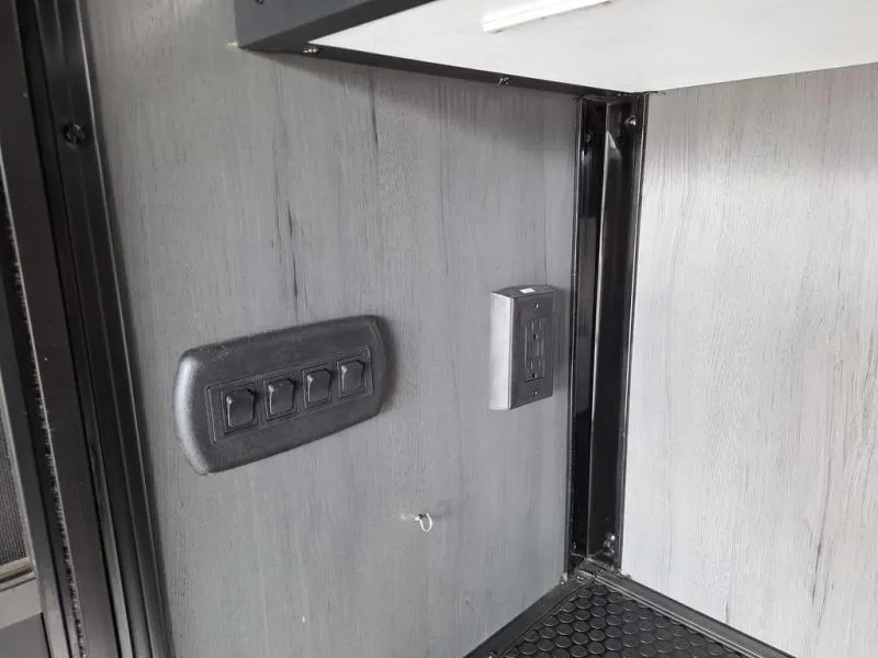 new Toy Haulers Raynger  for sale, in Draper, UT Thumbnail 38