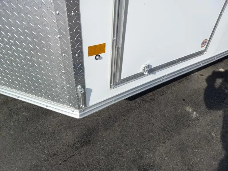 new Cargo (Enclosed) Trailers Xpress  for sale, in Draper, UT Thumbnail 14