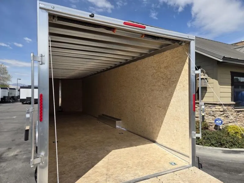 new Cargo (Enclosed) Trailers Xpress  for sale, in Draper, UT Thumbnail 24