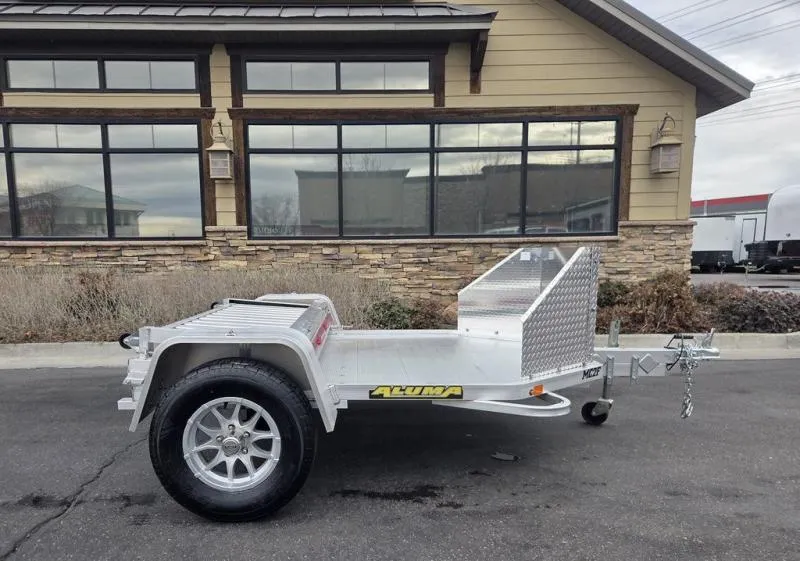 used Other Trailers Aluma  for sale, in Draper, UT Thumbnail 16