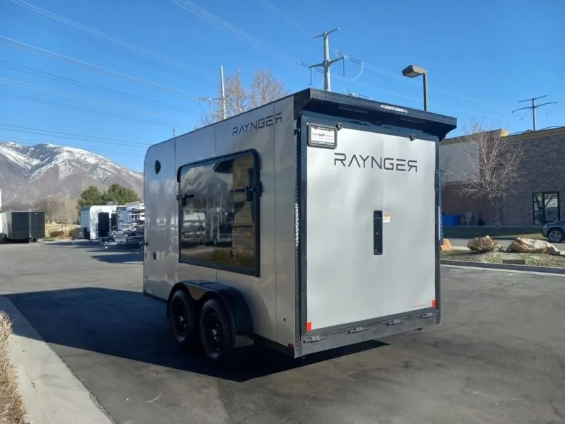 used Other Trailers Raynger  for sale, in Draper, UT Thumbnail 9