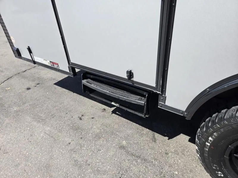 new Toy Haulers Raynger  for sale, in Draper, UT Thumbnail 18