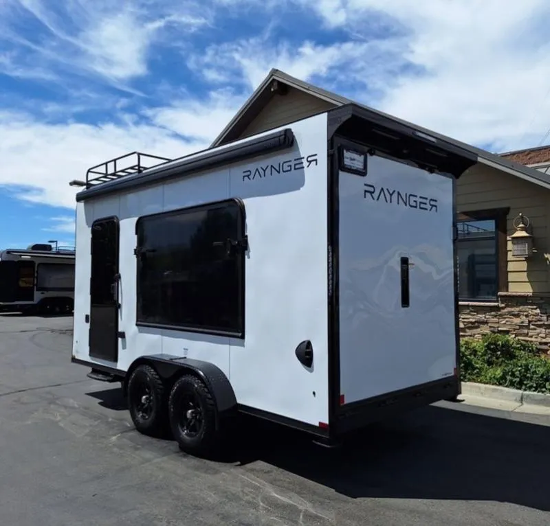 new Toy Haulers Raynger  for sale, in Draper, UT Thumbnail 8
