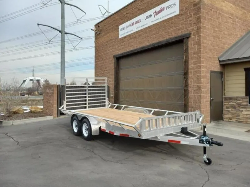 new Other Trailers Baughman Products  for sale, in Draper, UT Thumbnail 2