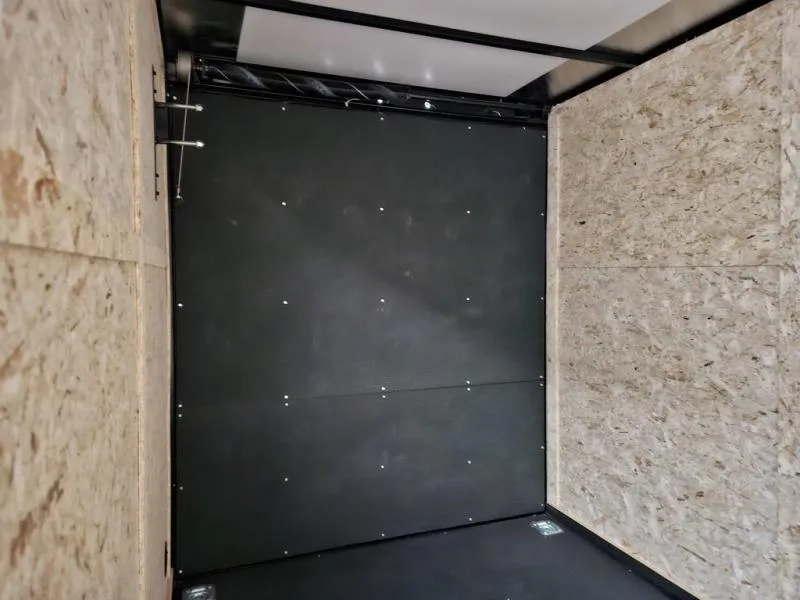 new Cargo (Enclosed) Trailers Criterion  for sale, in Draper, UT Thumbnail 7