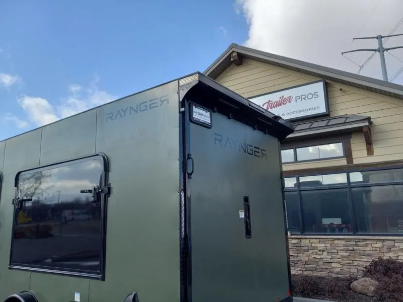 used Other Trailers Raynger  for sale, in Draper, UT Thumbnail 5